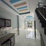 bán nhà riêng tại long an ngay cầu sáng, 650 triệu, lh 0905772668