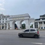 bán đất mặt ql 3 thành phố phổ yên diện tích 102m mặt tiền 5m ngay khu đô thị việt hàn giá 2,9 tỷ.