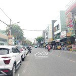 bán nhà 3 tầng 2 mặt tiền kinh doanh đắc địa đường hải phòng - trực diện cổng bệnh viện đa khoa đn