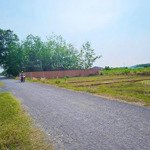 [ bán đất tây ninh ] cách kcn phước đông 1km - vulunvili homestay 1,74km - dt 127,8m2 - giá 900tr