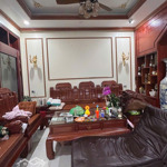 bán nhà 3 tầng mt 6,4m view vườn hoa khả lễ 1, võ cường, tp bắc ninh. giá 1x, x tỷ