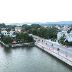 siêu phẩm nghỉ dưỡng tại hồ thanh cao ngọc thanh tp.phúc yên 1052m sổ đỏ cách hồ thanh cao chỉ 100m