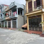 cần bán gấp lô đất vip đẹp khu đô thị hòa vượng 4,3 tỷ