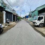 nhà mặt tiền kinh doanh, đường 9m thông