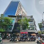 [HOT] Bán nhà 8x23m - mặt tiền Đặng Văn Ngữ, Phú Nhuận