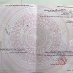 bán đất mặt tiền đường liên xã thôn tây, vĩnh phương, giá tốt