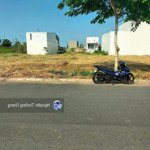 kẹt tiền cần bán gấp lô đất đẹp 500tr mtđ. phạm thị mai, gần chợ phường 1, cà mau. dt 120m2. shr.