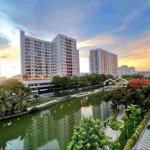 còn duy nhất căn view hồ ct9 vĩnh điềm trung nha trang bán giá chỉ 3 tỷ 500 - sổ hồng cầm tay