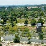 chính chủ bán đất full thổ cư mặt tiền 7m trung tâm tt long thành