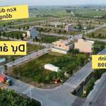 Bán Đất Khu Đô Thị Đức Giang, Yên Dũng, TP Bắc Giang . Diện Tích 90m2 - 131m2.