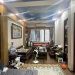 Bán nhà phố Hồ Đắc Di, Đống Đa, nhà đẹp 6 tầng, mặt tiền rộng gần ô tô