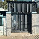 nhà vị trí đắc địa ngay kcn lê minh xuân - chợ kcn lê minh xuân chỉ 1tỷ430 còn tl - chủ ngộp bank