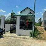 chính chủ bán gấp nhà tương bình hiệp sổ sẵn, thổ cư 60m²; đường ô tô tận cửa; giá 2.48 tỷ có bank