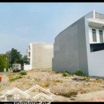 bán lô đất đường số 5 phường linh tây diện tích đất 60m2