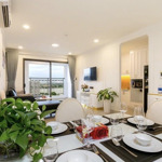 cho thuê ch 3pn, 115m2, 40 triệu vnd tại bến vân đồn, q4, hcm
