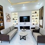 căn villa siêu đẹp hẻm nguyễn an ninh - 13 x 25m - 9.8 tỷ