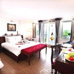 còn duy nhất 1 căn - đẹp nhất phân khúc ! bán nhà mặt phố hàng gà 86m2 - 4.8m mặt tiền - 48 tỷ- vip