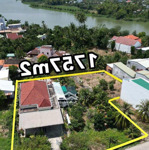 nhà vườn 1757m2, mặt tiền 33m, xã vĩnh trung, nha trang. giá chỉ 13.5 tỷ.