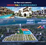 bds nghỉ dưỡng biển, sở hữu lâu dài, 38 đại tiện ích + tiện ích nội khu, chỉ từ 700tr
