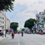 bán nhà mặt tiền phan văn trị, 20,5 tỷ, 5x26m, 103m2, gò vấp, hcm, giá siêu hời!