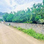 đất nghỉ dưỡng đẹp nhất kim bôi view cánh đồng lô góc giá chỉ 1,x tỷ!