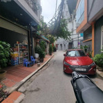 hàng hot ! bán nhà vip đống đa - oto đỗ cửa - hai thoáng - hiếm nhà bán - 60m*4t !