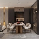bán nhà mới 6 tầng có thang máy full nội thất gara ô tô 3 mặt thoáng