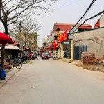 đất vĩnh ngọc - đông anh - hàng víp oto vào tận đất giá chỉ 8x nhỏ - diện tích 76 mét - gần 2 cầu