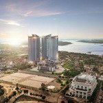 mở bán đợt 1 tòa the regal - chỉ từ 1,3 tỷ/căn - thanh toán 11 đợt - ngân hàng hỗ trợ 70%
