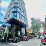 bán nhà 2 mặt tiền đường huỳnh văn bánh - nguyễn văn trỗi, quận phú nhuận, 118m2, giá 27,5 tỷ