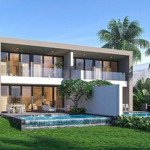 chính chủ bán căn villa sanctuary vị trí căn góc 359.4m2, nhận nhà ở liền, giá 23 tỷ (vat) bao hết