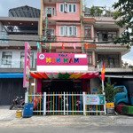 gấp! bán nhanh căn an phú tây 3 lầu 1 tỷ 320tr - sát chợ bình điền và làng đại học nguyễn văn linh