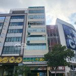 bán toà nhà 90-92 nguyễn tri phương (dt: 8x20m, hầm 8 lầu) phường 7 quận 5 - giá 125 tỷ