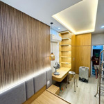 cho thuê nhà nguyên căn vị trí đẹp-hẻm 76 tôn thất thuyết-quận 4-nhà 1 trệt-3 lầu-3pn giá 12 triệu
