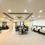 cho thuê văn phòng 250m; 500m; 750m..1000m2 giá thuê 180k/m2 trung phụng, xã đàn, đống đa