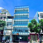 bán nhà mặt tiền phan đình phùng, p 17, phú nhuận - 9x20m - 5 tầng - hđt: 140tr/th - giá 35 tỷ