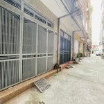 bán nhà bán nhà riêng 9,5 tỷ, 33m2 tại bạch đằng, chương dương, hoàn kiếm, hà nội, chính chủ uy tín