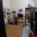 cc bán nhà phố trung phụng - đống đa, 28m2, x3 tầng, 4 phòng ngủ, ngõ ba gác, sđcc nở hậu. chỉ 6.4x