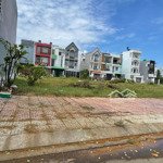 bán đất thổ cư 100m² tại gần chợ hưng long, bình chánh giá 670 triệu