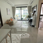 chính chủ cho thuê căn hộ 2pn 80m2 full đồ nội thất điện tử sunshine green iconic- lh em 0812395555