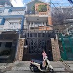cho thuê nhà hẻm 163/14a tô hiến thành, phường 13, quận 10