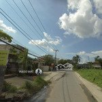 bán đất đường tầm vu gần bờ kè tầm vu gió gần sông siêu mát mẻ gần chợ trường học các cấp