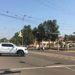595m2 đất thị trấn sẵn thổ cư chỉ 339tr/lô-đường hoàng hoa thám qh16m-ngay lõi thị trấn sầm uất