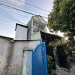 cần bán nhà sổ hồng riêng nguyễn thị sáu ngay chợ thới tứ