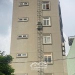 ngộp bank bán 38 tỷ giảm còn 31 tỷ, khu vip nguyễn văn trỗi, ngang 8m, 120 triệu, hầm 7 tầng 800m2!