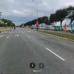 bán đất 1200m2 tại nguyễn tất thành, hòa hiệp nam, liên chiểu, đà nẵng, giá siêu hời 69 triệu / m2