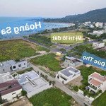 lô đất vip bán góc 2 mặt tiền lê đức thọ sát dự án hiyori- đất ở 100%