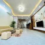bán nhà phố vũ thạnh, gần ô tô, ngõ thông sát gần phố, dt 41m2 * 5 tầng, mt 4m