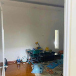 sập hầm nhà mặt tiền bàu hạc 7 - 55m2 - gác lửng - sát hàm nghi - trung tâm phố - 4.6 tỷ có tl
