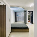 cho thuê - ch rộng 50m2 có ban công nội thất chỉ 7tr5!
